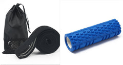 upliftinglabs, upliftinglabs.co, Roller Fitness Foam Roller Muscle Relaxer