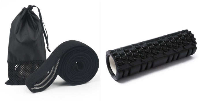 upliftinglabs, upliftinglabs.co, Roller Fitness Foam Roller Muscle Relaxer