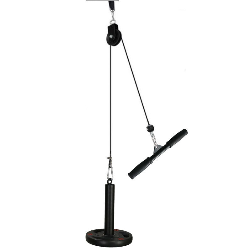 Fitness Equipment Pulley Suit Household My Store