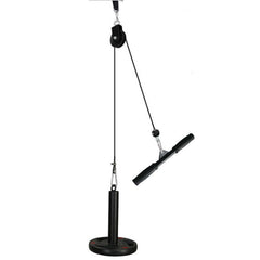 Fitness Equipment Pulley Suit Household My Store