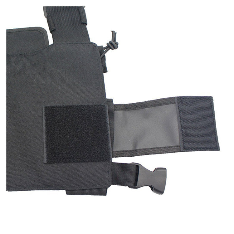 Call machine vest My Store