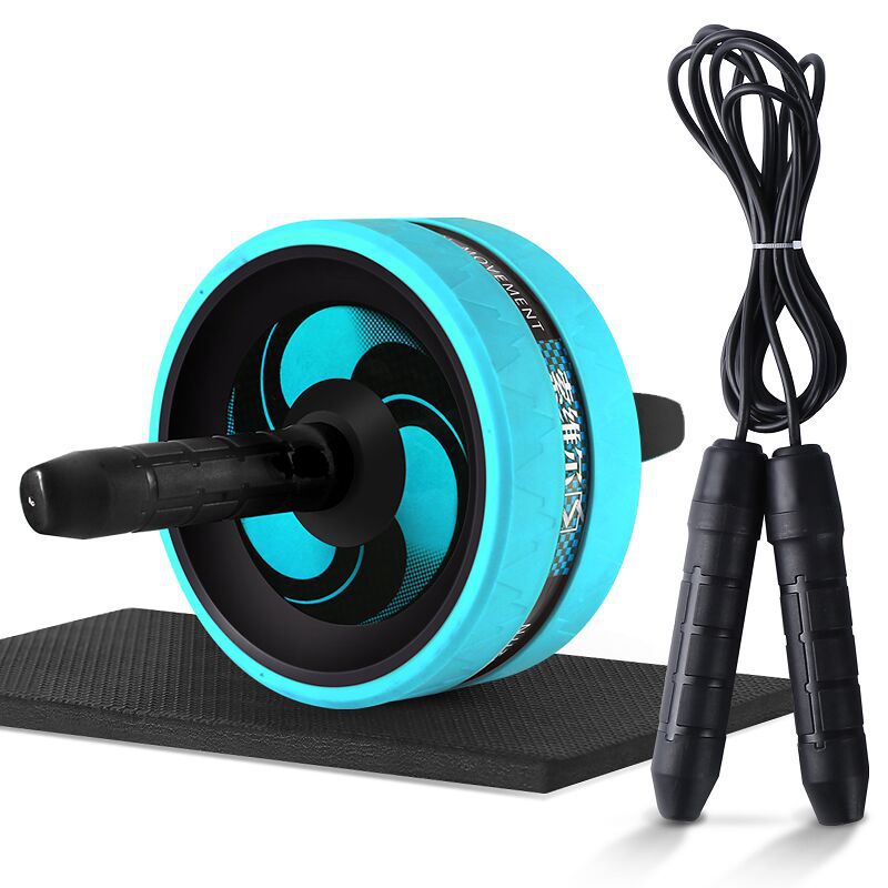 Fitness Master Ab Roller Trainer My Store