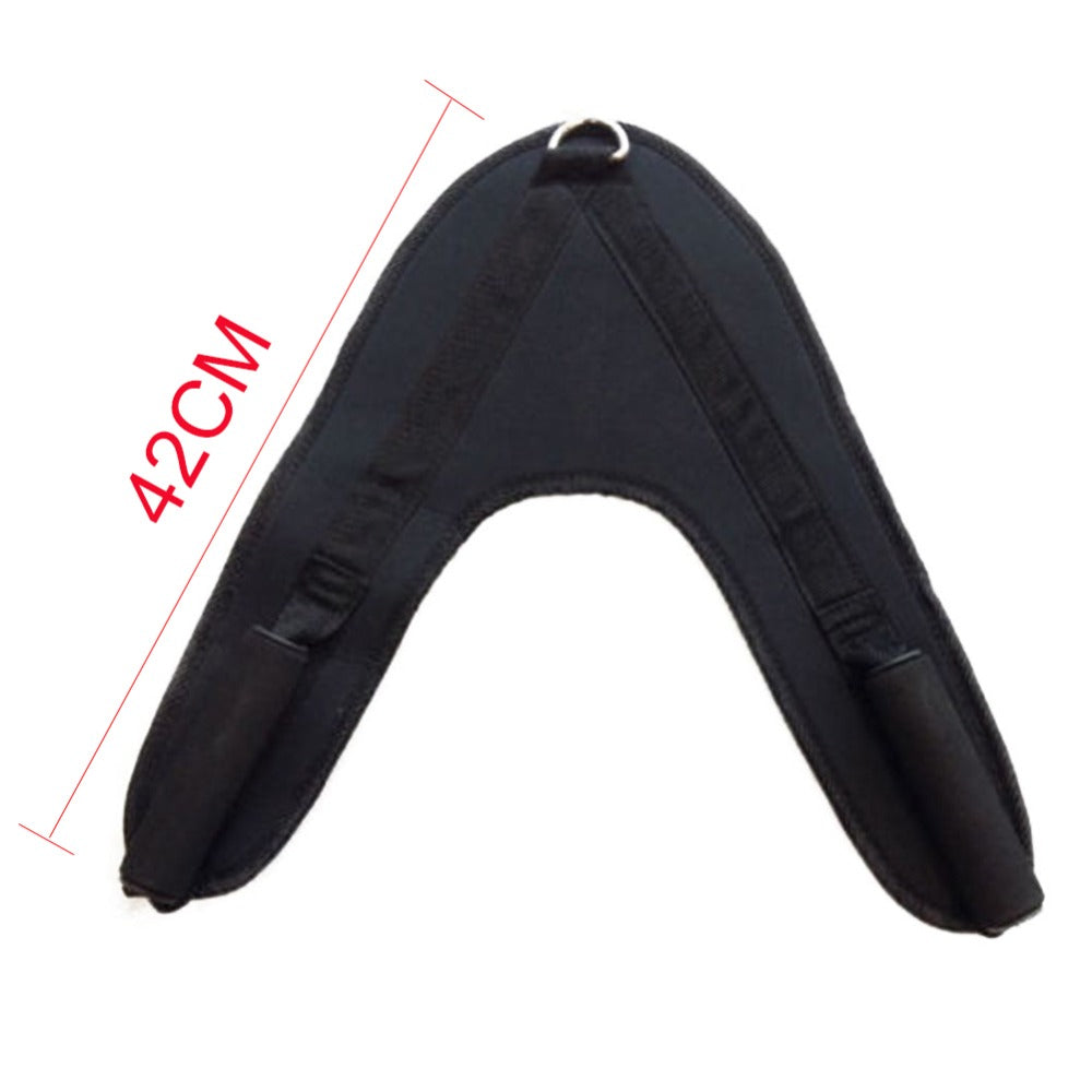 Gym abdominal strap My Store