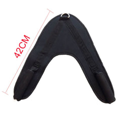 Gym abdominal strap My Store