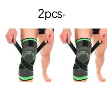 3D Sports Knee Pad My Store