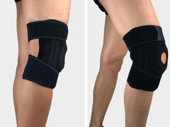 upliftinglabs, upliftinglabs.co, Knee Sport Protector