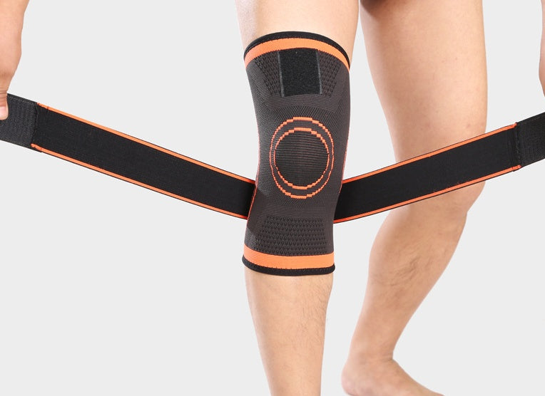 3D Sports Knee Pad My Store