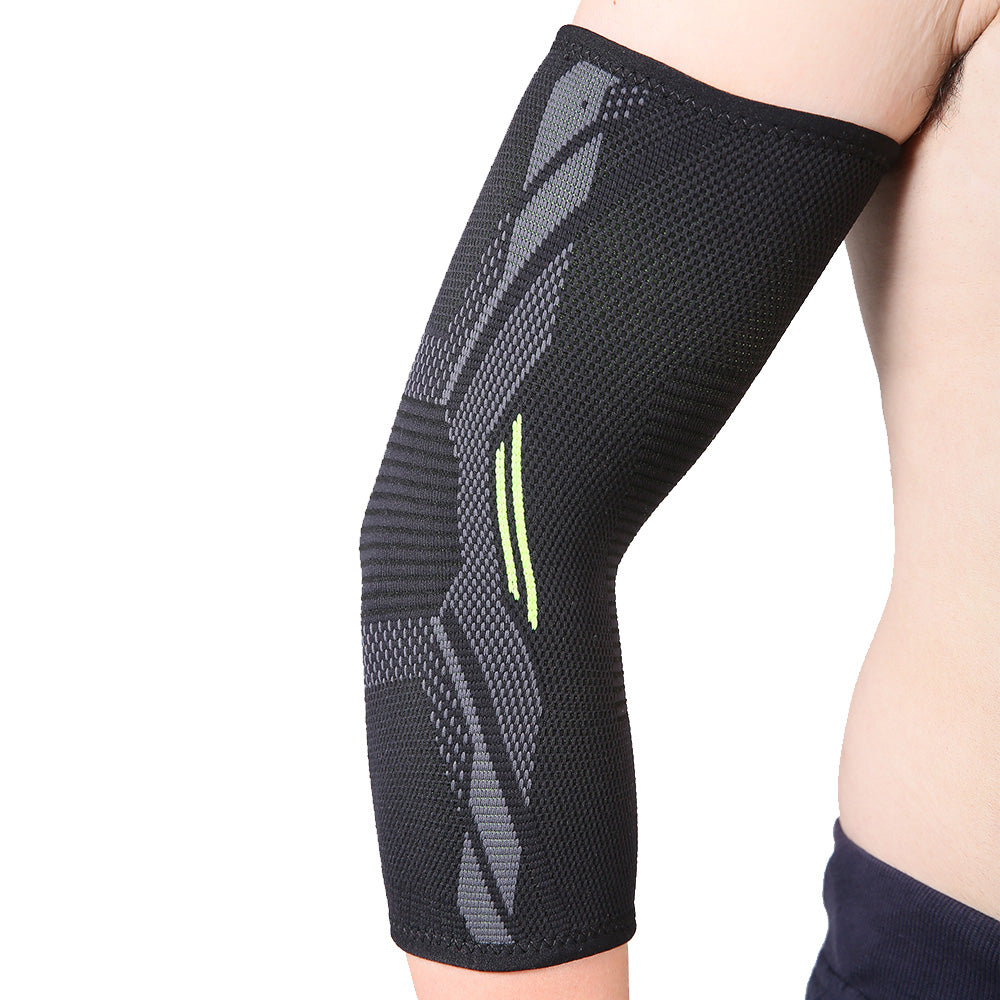 upliftinglabs, upliftinglabs.co, Elbow Support Compression Support Elbow Protector