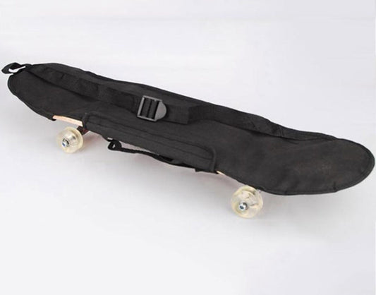 Fabric Longboard Carrying Backpack My Store