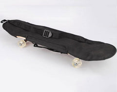 Fabric Longboard Carrying Backpack My Store
