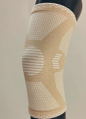 Sports Knee Pads Knitted Sports Knee Pads My Store
