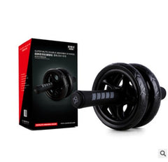 Fitness Master Ab Roller Trainer My Store
