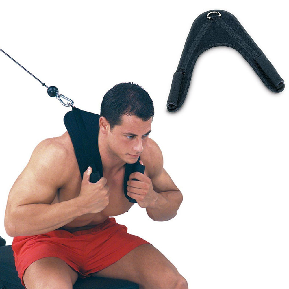 Gym abdominal strap My Store