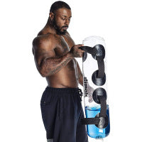 Portable Weight Bearing Fitness Adjustable Water Bag My Store