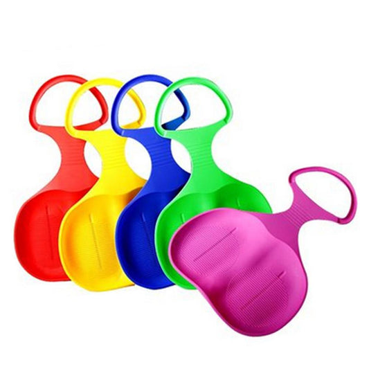 Thickened Snowboard Skiing Grass Skiing Sand Skiing My Store