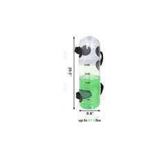 Portable Weight Bearing Fitness Adjustable Water Bag My Store