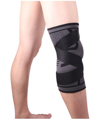 3D Sports Knee Pad My Store