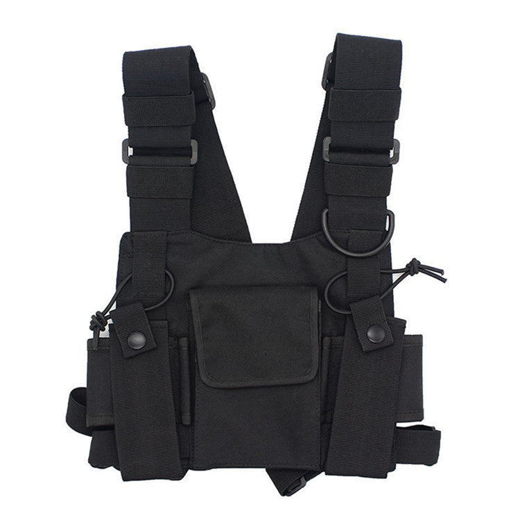 Call machine vest My Store