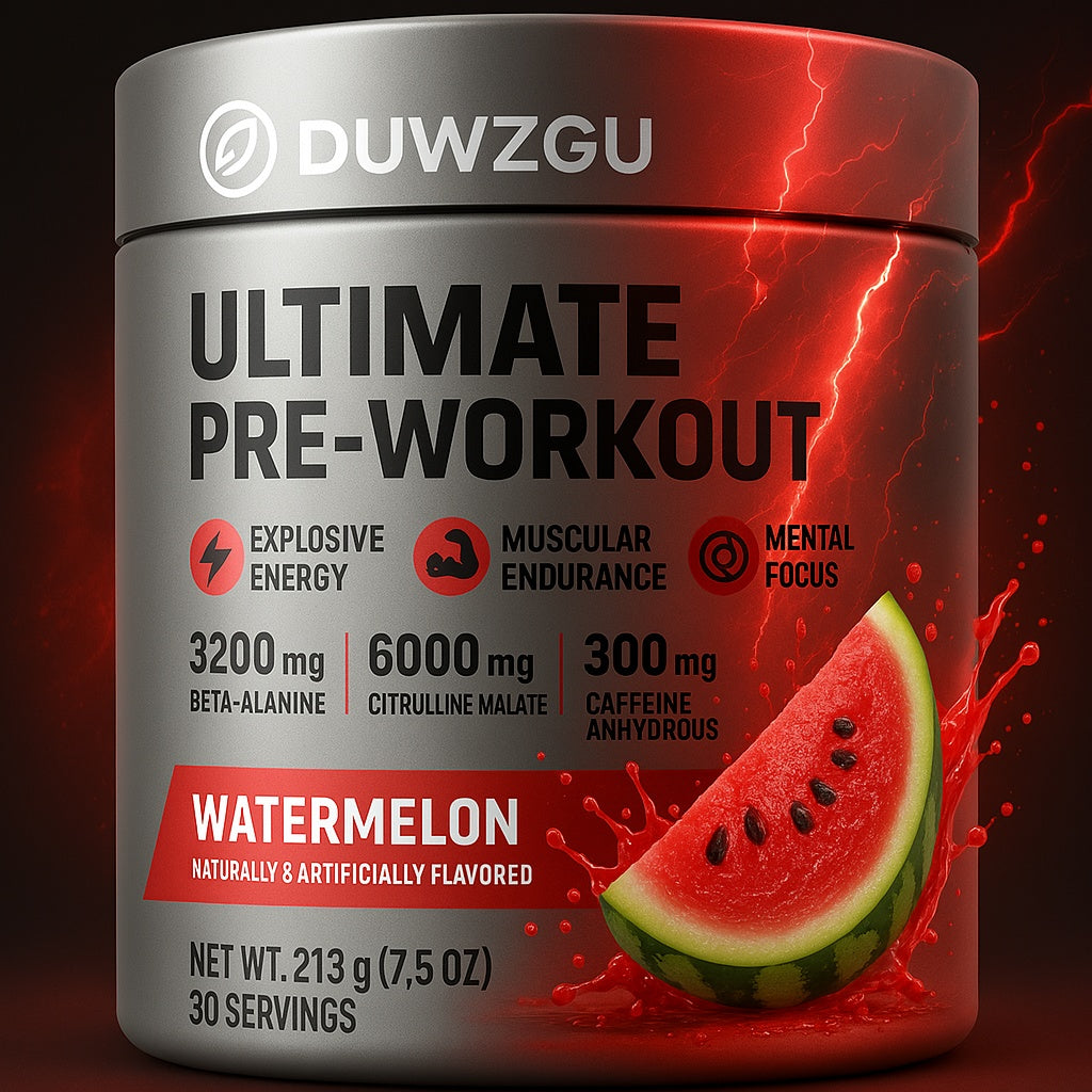 Exercise Supplement Caffeine My Store