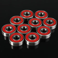 Anti-rust skateboard in-line bearing My Store