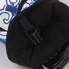 Ski gloves outdoor three-finger warm gloves My Store