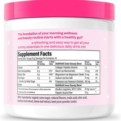 Cellulose Probiotic Powder Powder My Store
