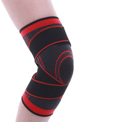 3D Sports Knee Pad My Store