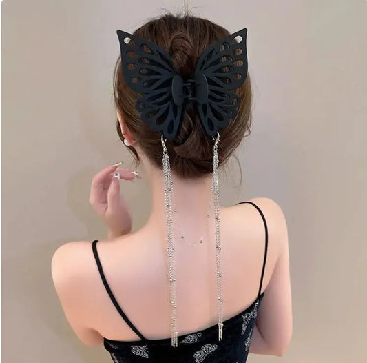 Back Tie Hair Accessory My Store