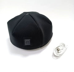 LED Scalp Massager with Red Light Therapy My Store