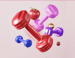 upliftinglabs, upliftinglabs.co, Home Fitness Equipment Women Dumbbells