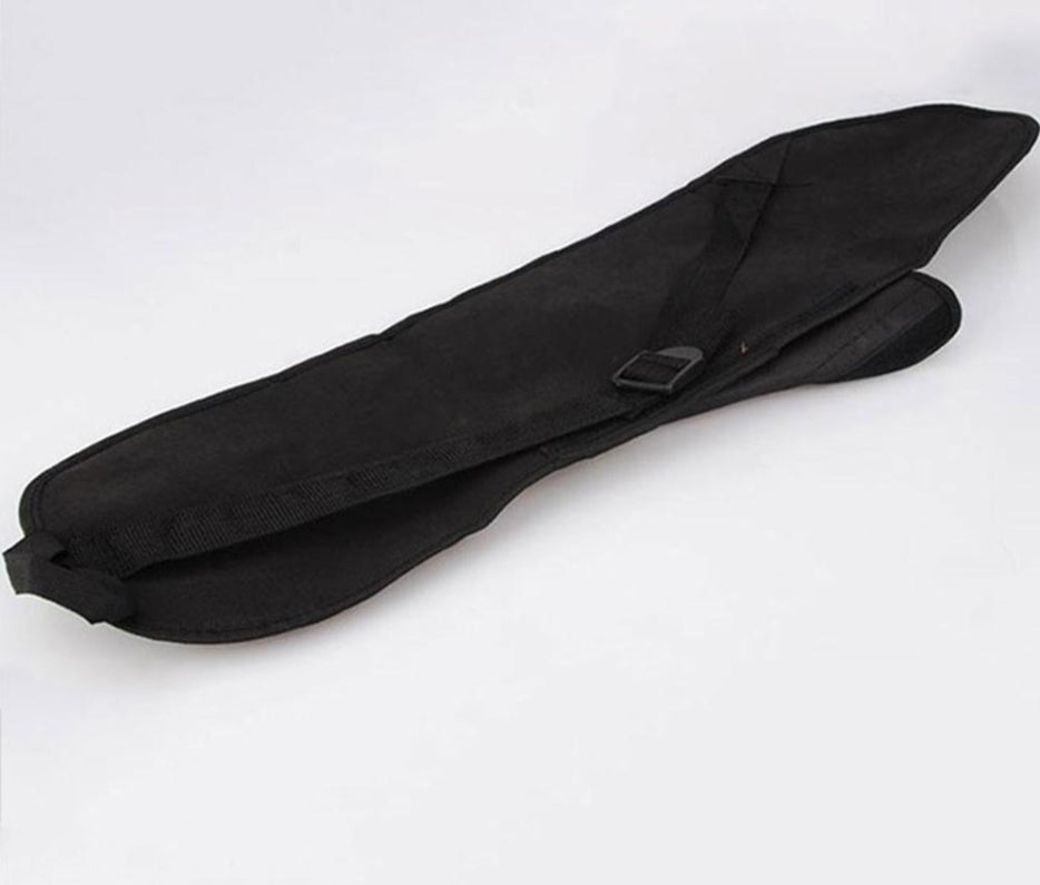 Fabric Longboard Carrying Backpack My Store