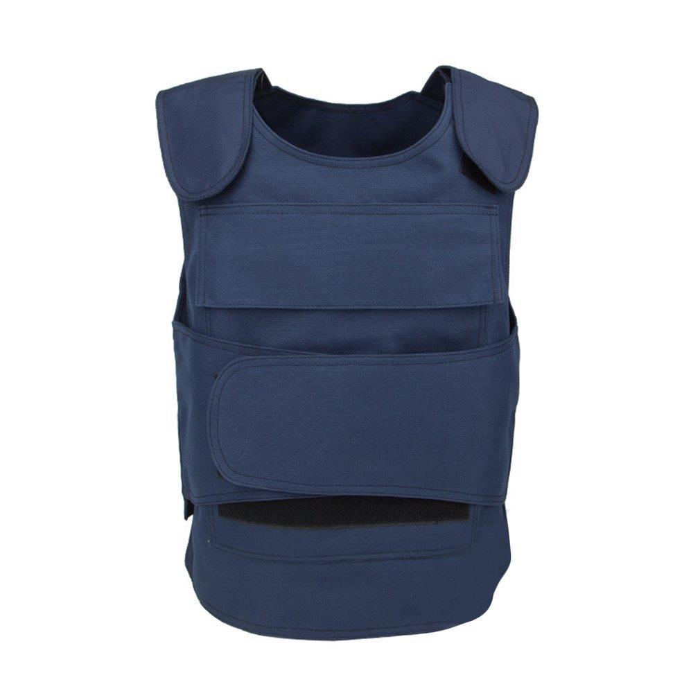 Real Life Cs Camping Training Equipment Protective Vest Without Liner My Store