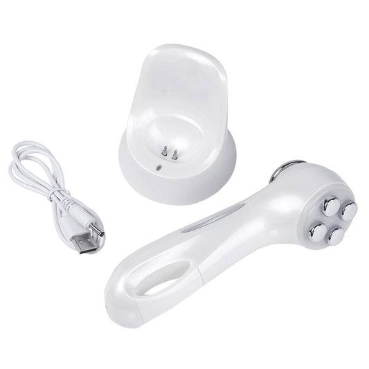6-in-1 LED Skin Massage Beauty Device My Store
