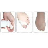 Bunion Corrector Silicone Toe Sleeves and Separator My Store