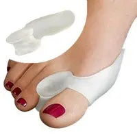 Bunion Corrector Silicone Toe Sleeves and Separator My Store