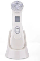 Facial Beauty Ion Device and Beauty Instrument My Store