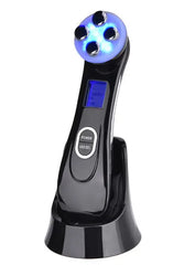 Facial Beauty Ion Device and Beauty Instrument My Store
