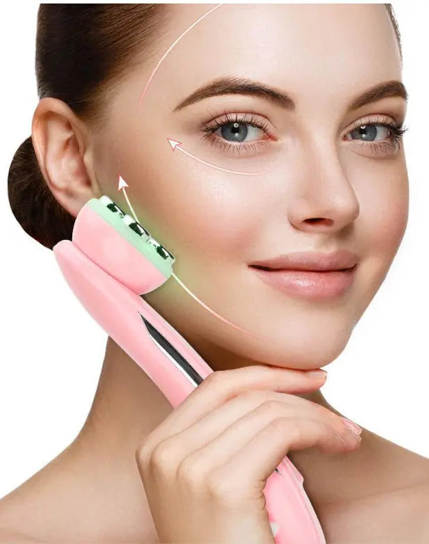 Facial Beauty Ion Device and Beauty Instrument My Store