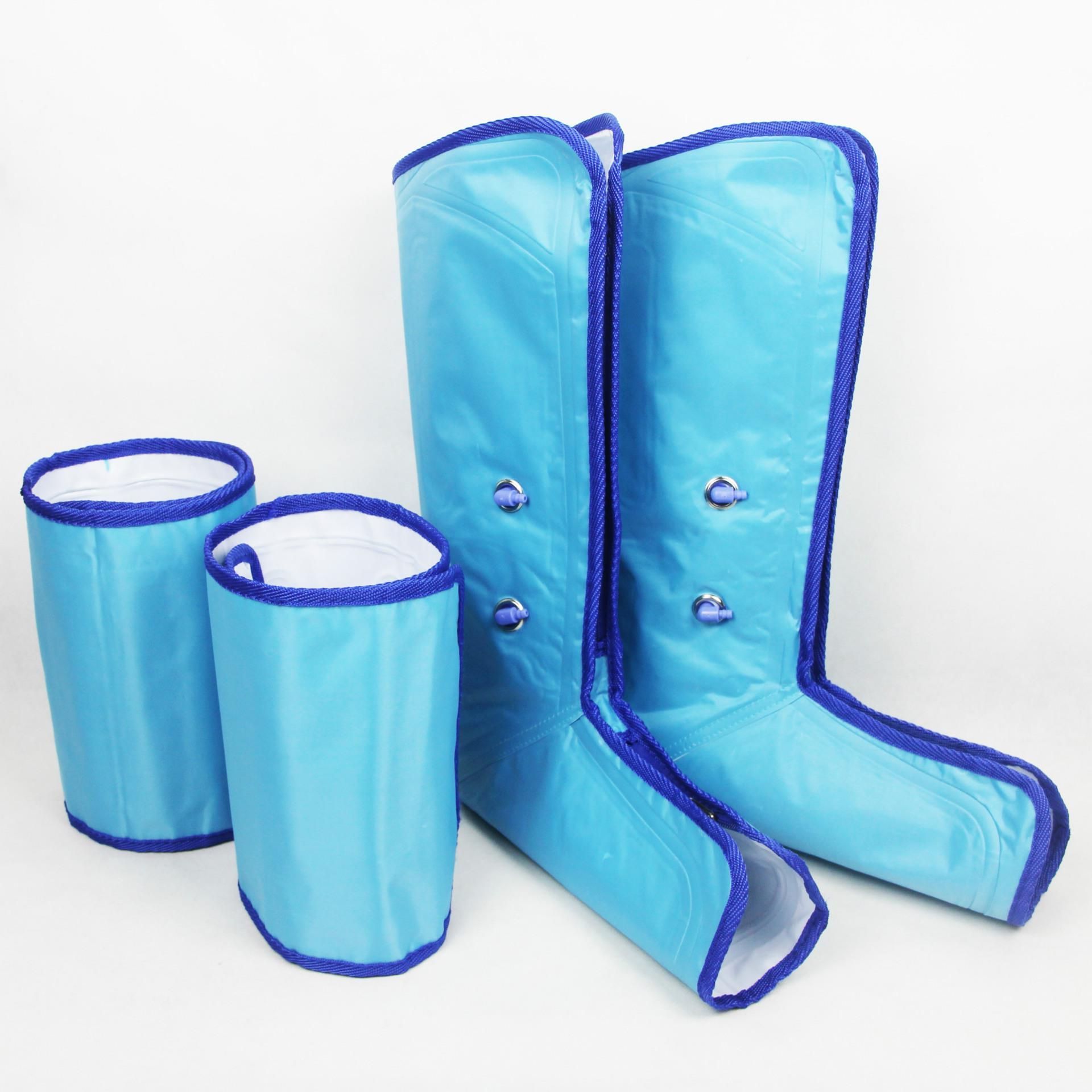 Air Pressure Leg Massager Device My Store