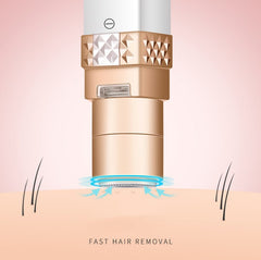 Hair Removal Device for Body and Bikini Area My Store