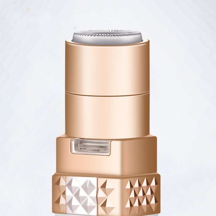 Hair Removal Device for Body and Bikini Area My Store