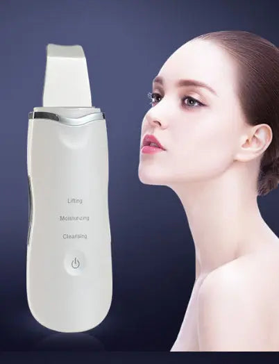 ANLAN Ultrasonic Blackhead Remover and Exfoliator My Store