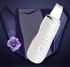 ANLAN Ultrasonic Blackhead Remover and Exfoliator My Store