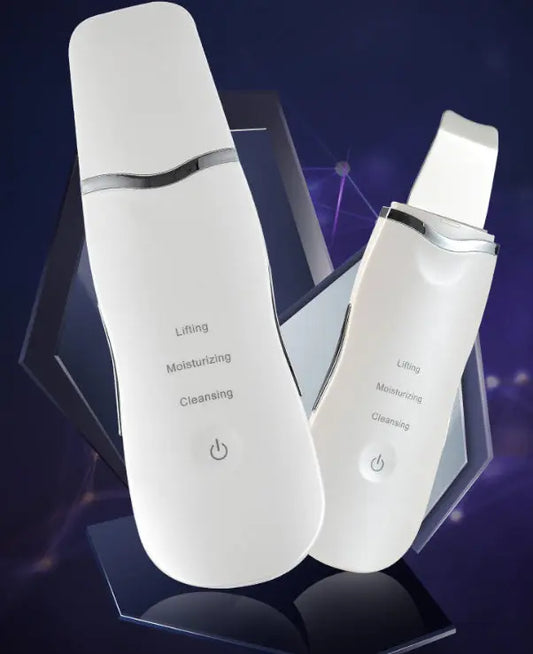 ANLAN Ultrasonic Blackhead Remover and Exfoliator My Store