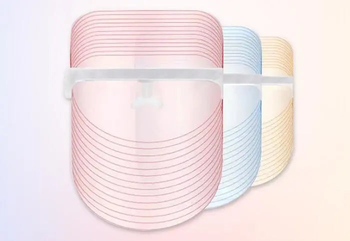 LED Beauty Mask and Photon Skin Rejuvenation Device My Store