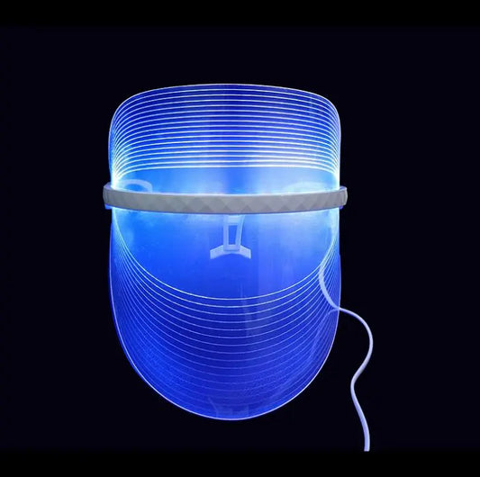 LED Beauty Mask and Photon Skin Rejuvenation Device My Store