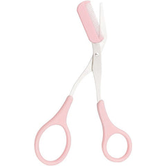 Eyebrow Scissors with Comb for Beginners and Makeup My Store
