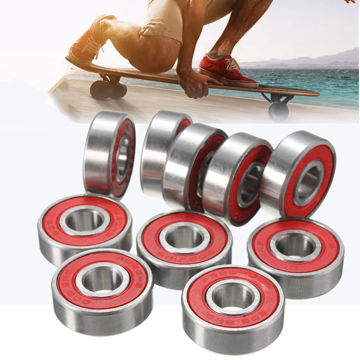 Anti-rust skateboard in-line bearing My Store