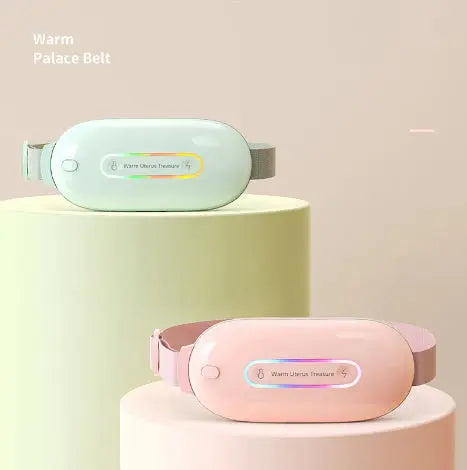 Heating Belt for Menstrual Cramps Relief Gift My Store
