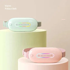 Heating Belt for Menstrual Cramps Relief Gift My Store